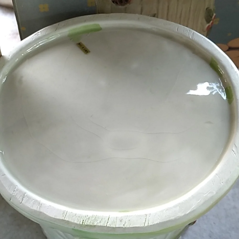 Vintage original box